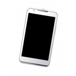 Power Button Flex Cable For Lenovo S880 On Off Flex Pcb By - Maxbhi Com