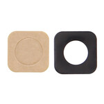 Camera Lens for Panasonic Eluga i2 2GB RAM Grey by Maxbhi.com