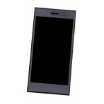 Power Button Flex Cable For Leagoo Lead 1 On Off Flex Pcb By - Maxbhi Com