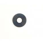 Camera Lens for ZTE Blade Q Pro Black by Maxbhi.com
