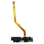 Charging Connector Flex Pcb Board For Uhans S3 By - Maxbhi Com