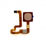 Fingerprint Sensor Flex Cable for LeEco Le Pro 3 32GB Black by Maxbhi.com