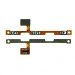 Volume Button Flex Cable For Htc U11 By - Maxbhi Com