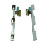 Volume Button Flex Cable For Zte Blade A601 By - Maxbhi Com