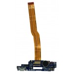 Charging Connector Flex Pcb Board For Zte Blade A612 By - Maxbhi Com