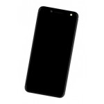 Volume Button Flex Cable For Blu Vivo Go By - Maxbhi Com
