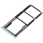 Sim Card Holder Tray For Xiaomi Redmi 10 India 2022 Green - Maxbhi Com
