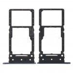 Sim Card Holder Tray For Samsung Galaxy A73 5g Grey - Maxbhi Com