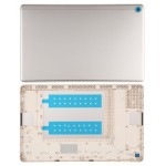 Back Panel Cover For Huawei Matepad T10s White - Maxbhi Com