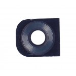 Camera Lens for LG G2 F320 Red by Maxbhi.com
