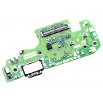 Charging Connector Flex Pcb Board For Xiaomi Poco X4 Pro 5g By - Maxbhi Com