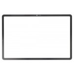 Replacement Front Glass For Samsung Galaxy Tab S8 Pink Gold By - Maxbhi Com