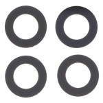 Camera Lens For Samsung Galaxy M33 5g Black By - Maxbhi Com