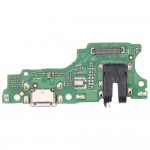 Charging Connector Flex Pcb Board For Vivo Y01 By - Maxbhi Com