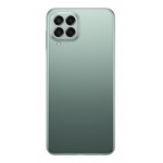 Full Body Housing For Samsung Galaxy M33 5g Green - Maxbhi Com