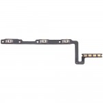 Power Button Flex Cable For Vivo Y01 On Off Flex Pcb By - Maxbhi Com