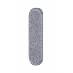 Power Button Outer For Apple Ipad Air 5th Gen 2022 Black By - Maxbhi Com