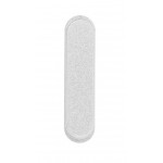 Power Button Outer For Apple Ipad Air 5th Gen 2022 White By - Maxbhi Com