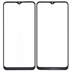 Replacement Front Glass For Samsung Galaxy M33 5g Green By - Maxbhi Com