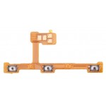 Volume Button Flex Cable For Vivo X80 Pro 5g By - Maxbhi Com