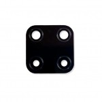 Camera Lens For Xiaomi Redmi 10 India 2022 Blue By - Maxbhi Com