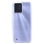 Full Body Housing For Realme C31 Silver - Maxbhi Com
