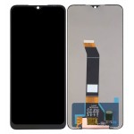 Lcd With Touch Screen For Xiaomi Poco M4 5g Yellow By - Maxbhi Com