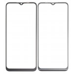 Replacement Front Glass For Realme C31 White By - Maxbhi Com