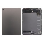 Back Panel Cover For Apple Ipad Air 5th Gen 2022 Black - Maxbhi Com