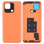 Back Panel Cover For Xiaomi Redmi 10 Power White - Maxbhi Com