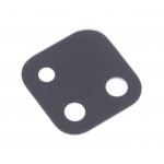 Camera Lens For Xiaomi Redmi 10 Power Black By - Maxbhi Com