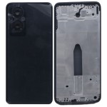 Full Body Housing For Oppo F21 Pro 5g Black - Maxbhi Com