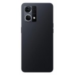 Full Body Housing For Oppo F21 Pro Black - Maxbhi Com