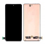 Lcd With Touch Screen For Vivo X80 5g White By - Maxbhi Com