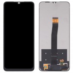 LCD with Touch Screen for Xiaomi Redmi 10 India 2022 Black