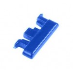 Power Button Outer For Realme Gt Neo 3 5g Blue By - Maxbhi Com