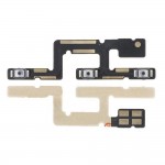 Volume Button Flex Cable For Motorola Edge 30 By - Maxbhi Com