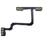 Volume Button Flex Cable For Oneplus 10r 5g By - Maxbhi Com