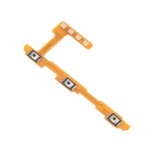 Volume Button Flex Cable For Vivo X80 5g By - Maxbhi Com