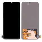 Lcd With Touch Screen For Vivo Iqoo Z6 Pro 5g Black By - Maxbhi Com