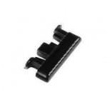 Power Button Outer For Vivo T1 Pro 5g Black By - Maxbhi Com