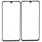 Replacement Front Glass For Vivo T1 Pro 5g Black By - Maxbhi Com