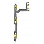 Volume Button Flex Cable For Vivo T1 Pro 5g By - Maxbhi Com