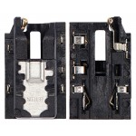 Handsfree Jack For Motorola Moto G22 By - Maxbhi Com