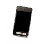 Power Button Outer For Samsung T919 Behold Rose By - Maxbhi Com