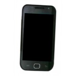 Home Button Outer For Samsung I909 Galaxy S White By - Maxbhi Com