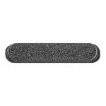 Volume Side Button Outer For Htc Hd Mini Black By - Maxbhi Com