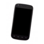 Volume Side Button Outer For Samsung Galaxy S Blaze 4g T769 Black By - Maxbhi Com