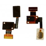 Power Button Flex Cable For Lenovo S820 On Off Flex Pcb By - Maxbhi Com