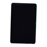 Lcd Frame Middle Chassis For Lg G Pad 10 1 Black By - Maxbhi Com